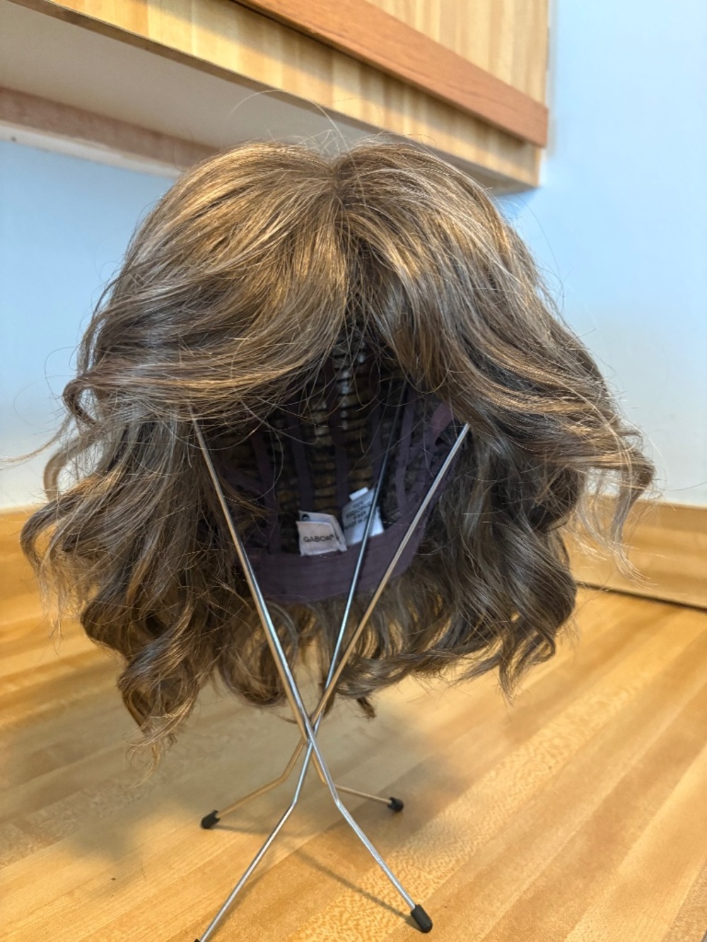 Wig. Gabor Luxury.